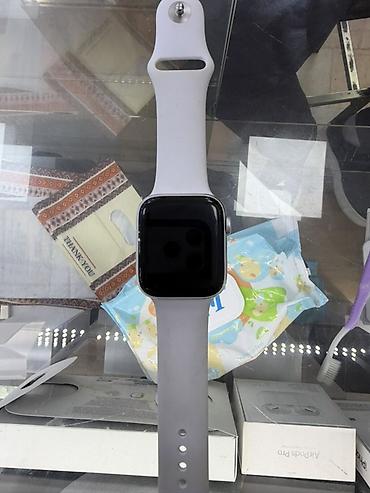 СРОЧНО ‼️ Apple Watch SE (2-го поколения), размер 44 мм корпус
