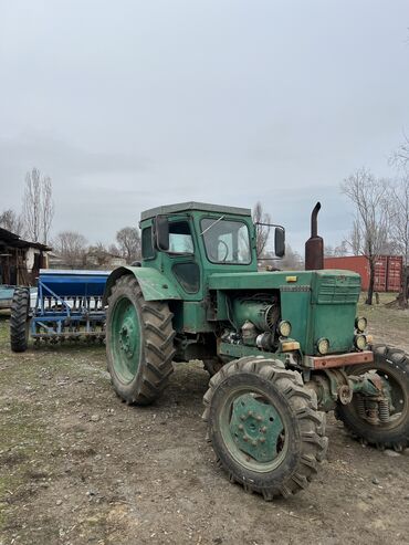сельхозтехника: Продаётся т 40 трактор состояние отличное мотор не дымит масло не жрёт