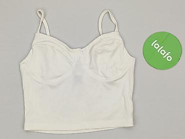 shein botki: Shein, Top damski, rozmiar XS — 2