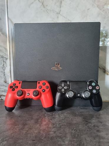 hitman: 🎮 PS4 Pro 1TB Продаю PS4 Pro, 1TB. К консоли идёт аккаунт с играми — 2