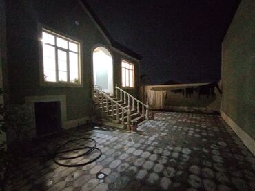 частные дома в аренду: 3 otaqlı, 100 kv. m, Kredit yoxdur, Yeni təmirli