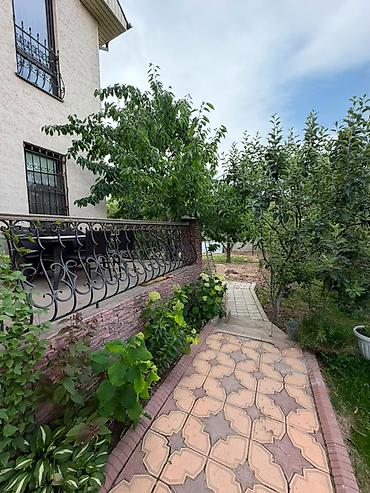 дома кок жар: ‼️Продается Дом ж/м Айкол 📍Село Кок Жар. ▪️Дом расположен на — 9