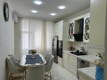 Yeni tikili: Zığ qəs., 3 otaqlı, Yeni tikili, 113 kv. m -da lalafo.az — 7 Yeni tikili: Zığ qəs., 3 otaqlı, Yeni tikili, 113 kv. m — 7