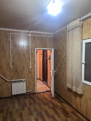 Бөлмөлөрдү ижарага берүү: Сдаётся отдельная комната с санузлом в небольшом домике/пристройке — 4
