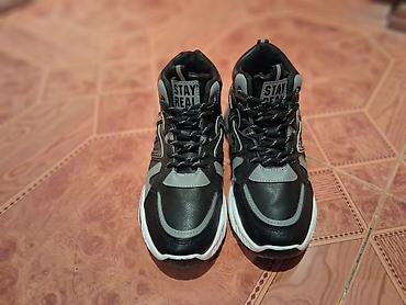 adidas krasovka: TƏÇİLİ SATILIR.REAL ALIÇIYA ENDİRİM OLUNACAQ.Uşaq/yeniyetmə üçün idman — 6