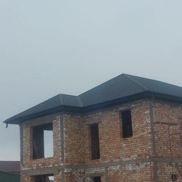 Кровля крыши: Кровля крыши | Демонтаж Больше 6 лет опыта — 14