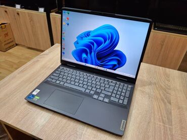 купить игровой ноутбук: Б/у Lenovo IdeaPad, 15.6 ", Intel Core i5, 512 ГБ, Самовывоз, Бесплатная доставка, Платная доставка