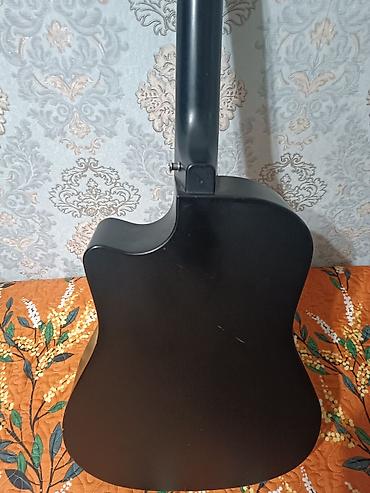 Гитары: 🎸 Описание гитары и комплектации: Тип: акустическая гитара (6 струн) — 8