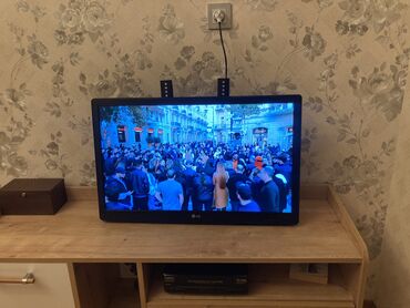 nikura tv: İşlənmiş Televizor LG Led 32" HD (1366x768), Ünvandan götürmə, Ödənişli çatdırılma