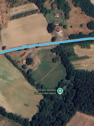 Kuće na prodaju: Seosko domacinstvo Opis oglasa Na prodaju seosko domacinstvo u selu — 3