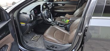 Kia: Kia K3: 2019 г., Автомат, Седан — 6