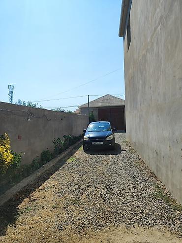 saray qəsəbəsi ev: 7 otaqlı, 220 kv. m, Kredit yoxdur, Orta təmir — 4