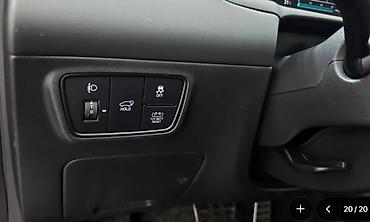 рассрочка на авто без банка: Hyundai Tucson: 2020 г., Кроссовер — 5