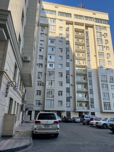 Продажа квартир: 5 и более комнат, 185 м², Элитка, 4 этаж, Евроремонт