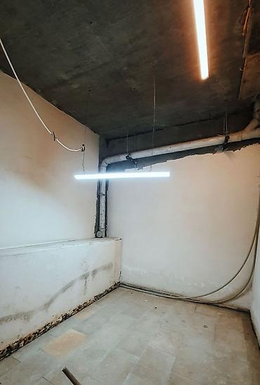 Продажа другой коммерческой недвижимости: Продам коммерческое помещение площадью 250м2 цокольный этаж. Есть — 12