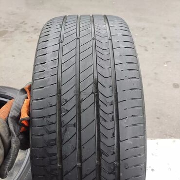 Təkərlər: İşlənmiş Şin Kumho 225 / 45 / R 18