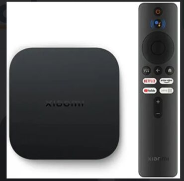 xiaomi mi 10 ultra qiymeti: Smart TV boks Xiaomi Android