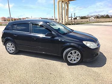 opel astra h android: Opel Astra: 1.4 l | 2007 il 267000 km Hetçbek — 9