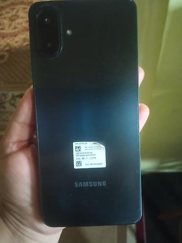 телефон fly fs521 power plus 1: Samsung Galaxy A03, 64 ГБ, цвет - Черный, Две SIM карты — 2