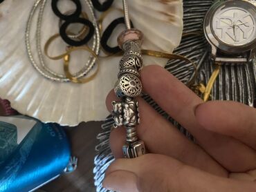 Original pandora charmi iki ayi