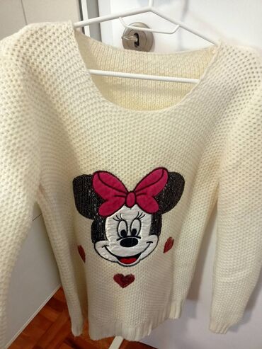 džemper haljina: Dzemperic Minnie u S velicin nov