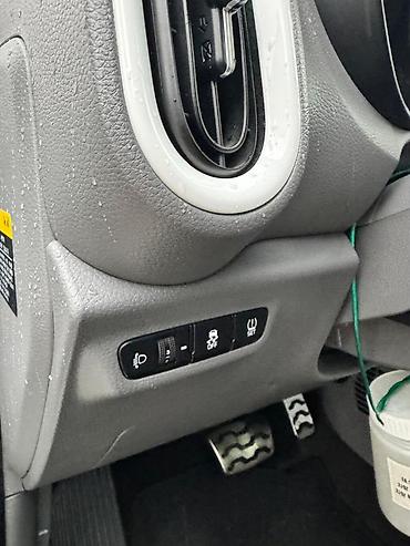 sonata d8: Kia Morning: 2020 г., Автомат, Бензин, Хэтчбэк — 7