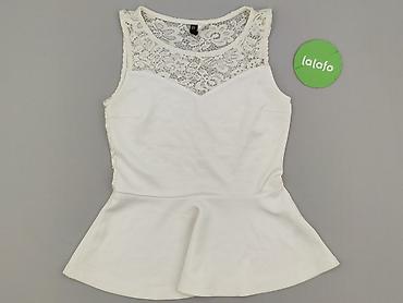 hm dolce gabbana: H&M Divided, Bluzka damska, rozmiar M — 2