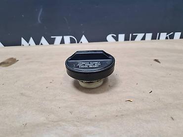 Fuel Doors: CEP REZERVOARA ZA SUZUKI GRAND VITARA OD 2005. DO 2010. GOD — 1