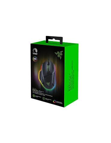 razer viper ultimate: Razer Basilisk V3 – oyun siçanı - 11 proqramlana bilən düymə — 1