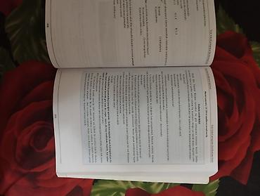 Книги и журналы: Məhsul: “Azərbaycan dili – Test toplusu: 111 mətn” (Tuncay Nadirov — 3