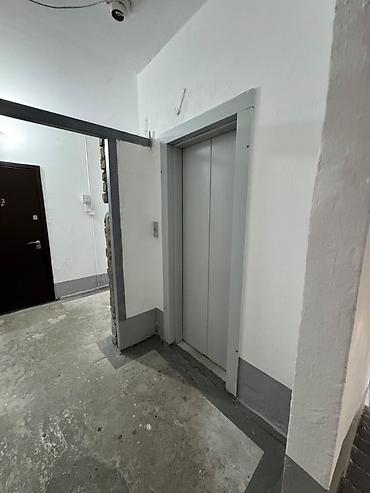 стройител: 2 комнаты, 50 м², Городок строителей 105 серия, 5 этаж — 6