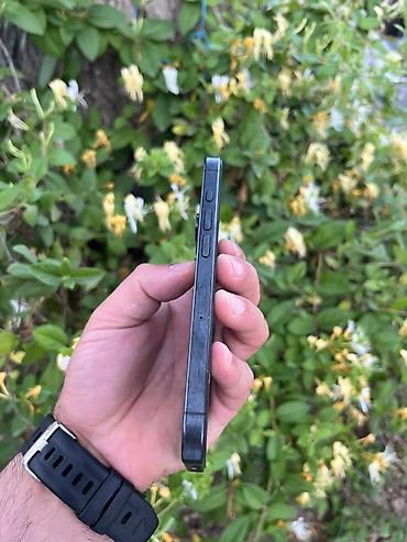 Apple iPhone: IPhone 15 Pro, 256 GB, Black Titanium, Kredit — 13
