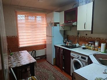 midada satilan evler: Zeynalabdin Tağıyev, 3 otaqlı, Köhnə tikili, 65 kv. m — 6