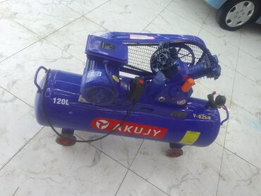 перфоратор ош: Компрессор Для покраски, Электрический, Поршневой