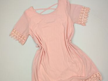 blue motion sukienki: Women`s dress, size S (EU 36)