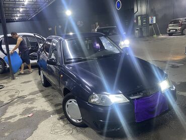 вкуп некся: Daewoo Nexia: 2008 г., 1.5 л, Механика, Бензин, Седан
