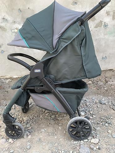 Бала бастыргычтар: Детские ходунки Chicco с музыкальной игровой панелью. - Бренд: Chicco — 7