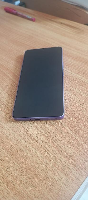 nomre satisi azercell: Oppo K13 Turbo Pro, 256 GB, rəng - Bənövşəyi, Sensor — 1