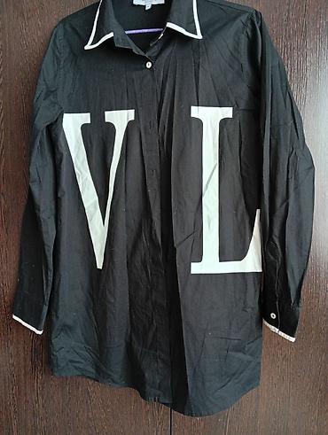 Другая женская одежда: Комплект одежды. 1) Рубашка «Служба безопасности» - Классическая — 9