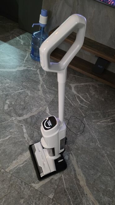 скупка пылесос: Пылесос, Dreame, Моющий, Влажная, Водяной фильтр