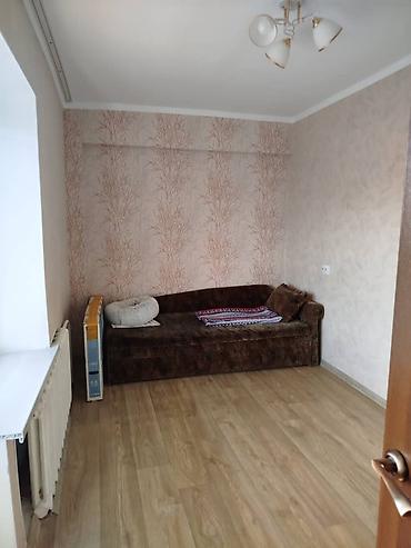 Продажа квартир: 2 комнаты, 46 м², Индивидуалка, 5 этаж, Косметический ремонт — 10