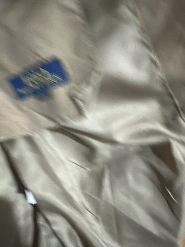 ralph loren: Мужская куртка, XL, Polo Ralph Lauren, Б/у, цвет - Бежевый, Платная доставка — 2