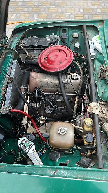 детская одежда б у: Комплект сидений, Ткань, текстиль, ВАЗ (LADA) Б/у — 4
