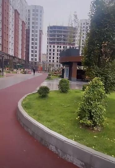 Батирлерди ижарага берүү: Срочно Ош шаарынан !!!! ПСО Квартира сатылат Аманат Сити ЖК Район — 2