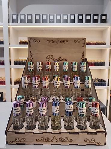tous parfüm: Parfum 10ml — 1