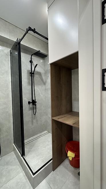 Продажа квартир: 2 комнаты, 58 м², 4 этаж, Евроремонт — 12