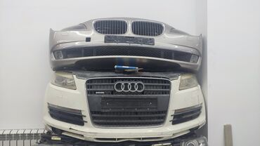 audi a3 18 tfsi: Ön, Audi Q7, Orijinal, ABŞ, İşlənmiş