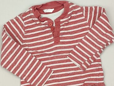 kombinezon tygrysek smyk: Blouse, 12-18 months, condition - Perfect