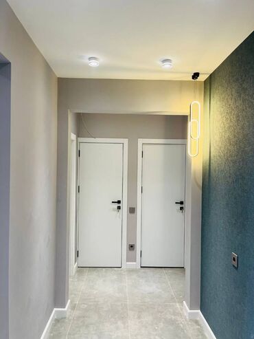 Köhnə tikili: Bakı, Əhmədli, 4 otaqlı, Köhnə tikili, m. Əhmədli, 100 kv. m — 21