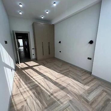 Продажа квартир: 4 комнаты, 155 м², Элитка, 3 этаж, Дизайнерский ремонт — 13